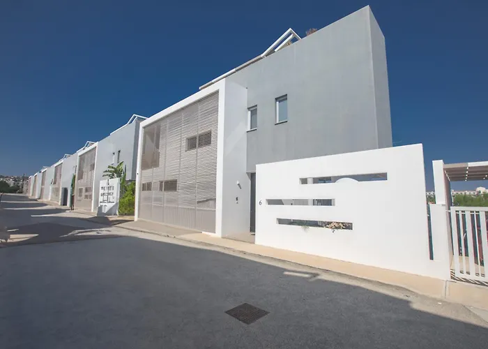 Blue Pearl Villas